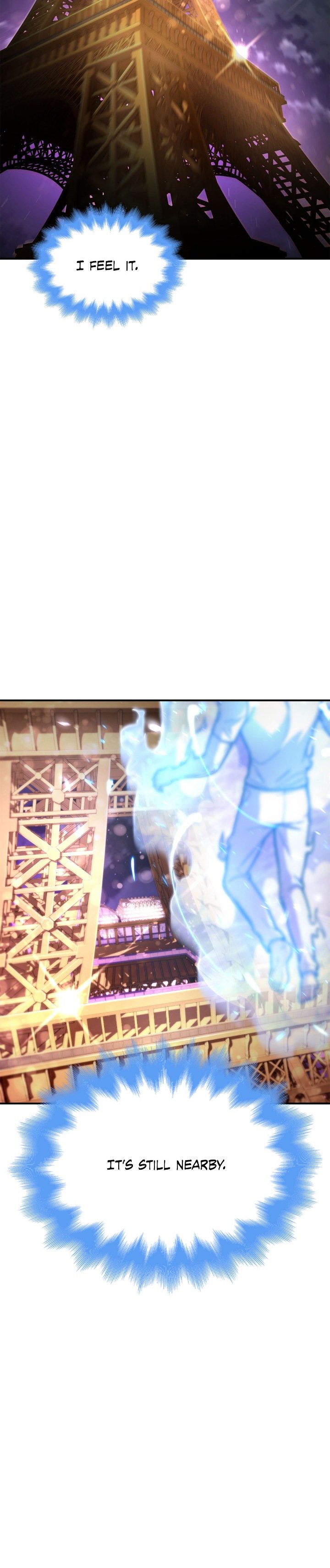 Superhuman Battlefield, Chapter 35 image 51